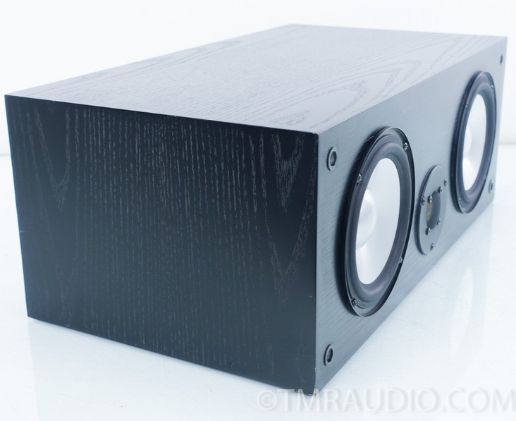 Genesis Model 750 Center Channel Speaker