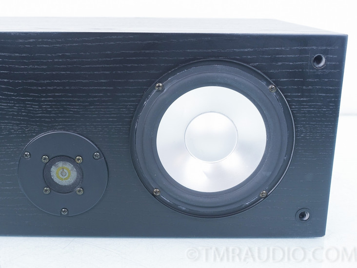 Genesis Model 750 Center Channel Speaker