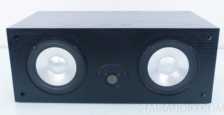 Genesis Model 750 Center Channel Speaker
