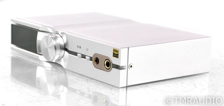iFi Audio Neo iDSD DAC / Headphone Amplifier; D/A Converter; Remote (SOLD)