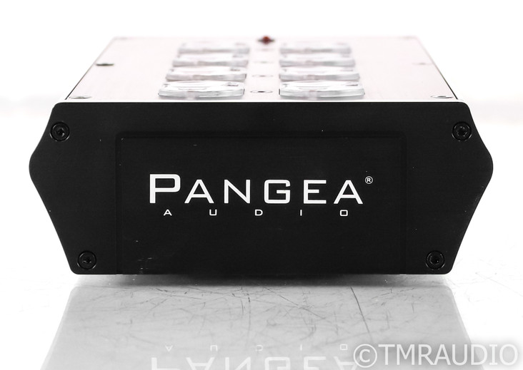 Pangea Octet Premier SE AC Power Line Distributor