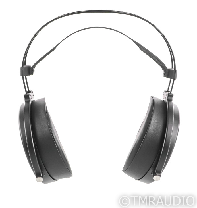 Dan Clark Audio Ether 2 Planar Magnetic Headphones; Black