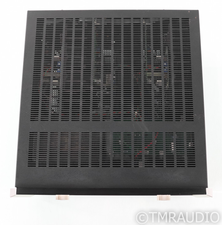 McIntosh MC7205 Five Channel Power Amplifier; MC-7205 (SOLD2)