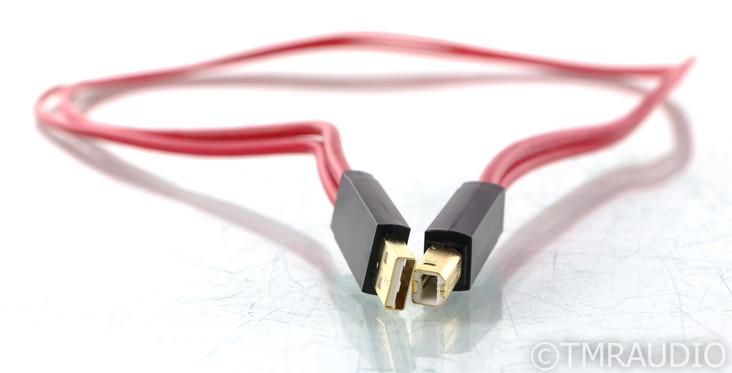 Acoustic Revive R-AU1-PL USB Cable; 1m