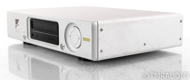 Ayre QX-5 Twenty DAC; QX5; D/A Converter; Streamer; Remote