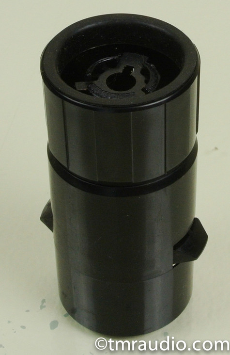 Garrard LRS 25 Large Record Spindle / 45 Adapter in Factory Box