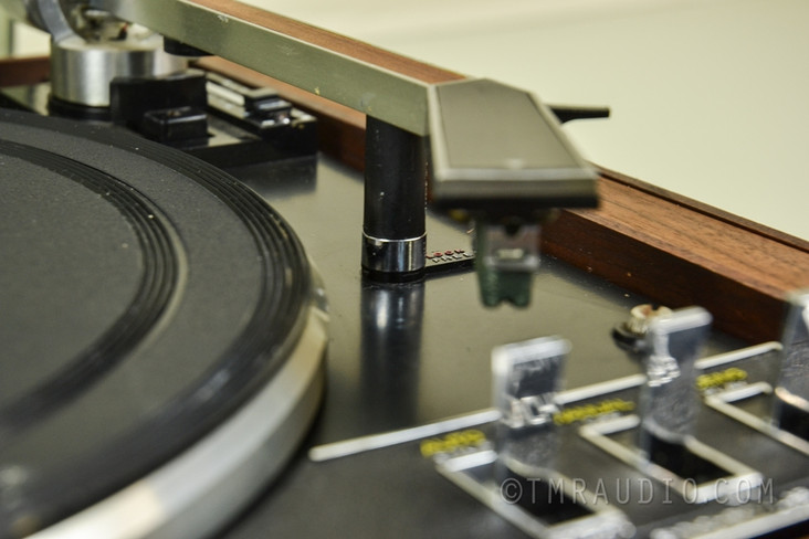 Garrard Lab95b Vintage Turntable AS-IS