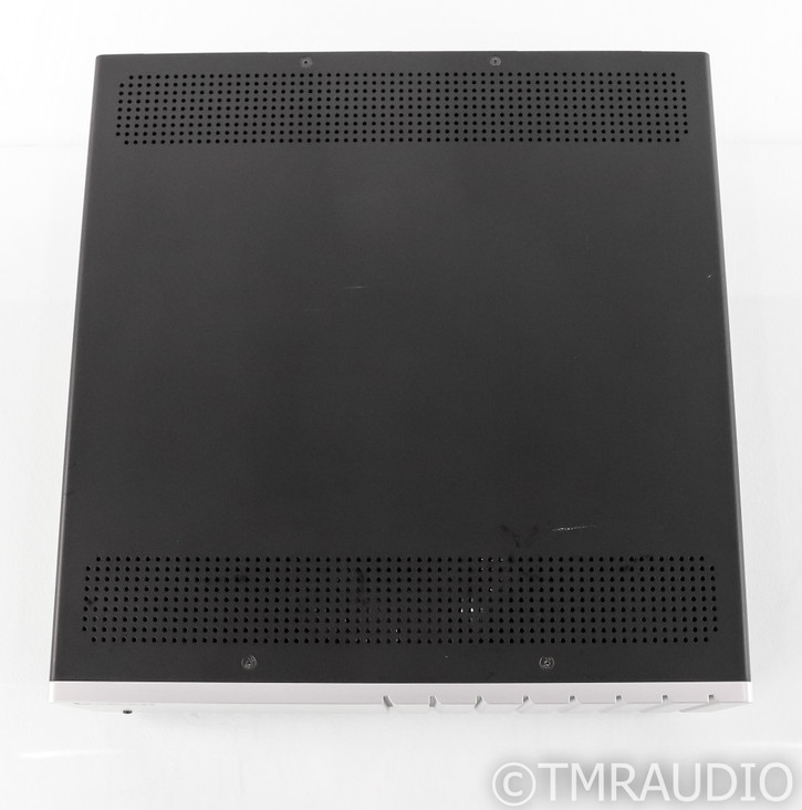 Lexicon LX-5 5 Channel Power Amplifier; LX5; Silver