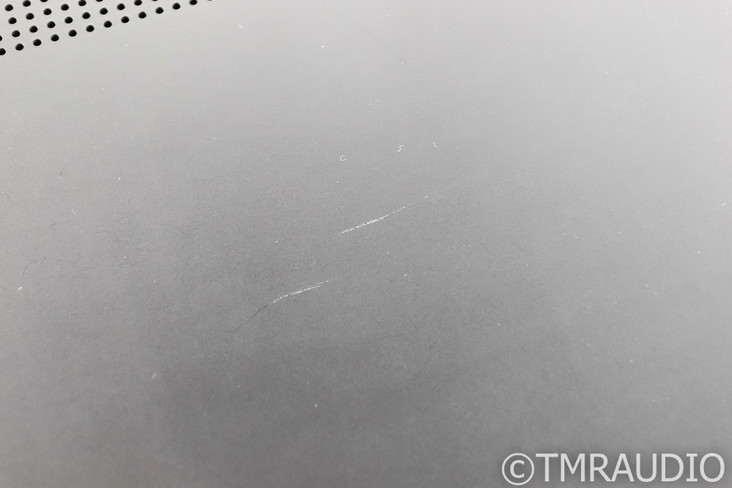 Lexicon LX-5 5 Channel Power Amplifier; LX5; Silver