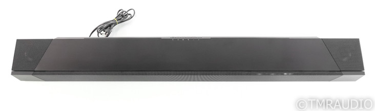 Sony HT-ST5000 7.1.2 Channel Soundbar; HTST5000; Wireless Subwoofer; Atmos