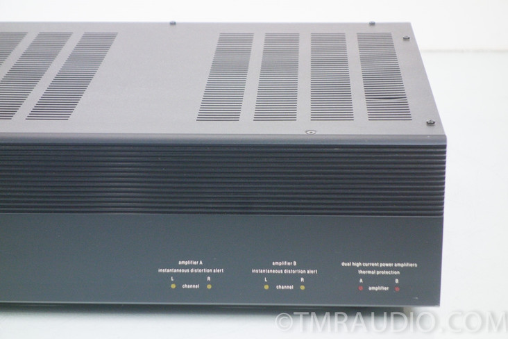 Adcom GFA-2535 Three / Four Channel High Current Audio Power Amplifier