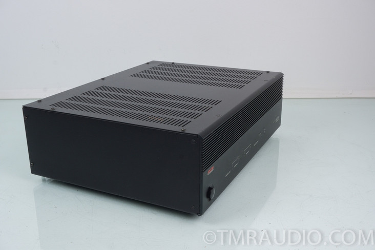 Adcom GFA-2535 Three / Four Channel High Current Audio Power Amplifier