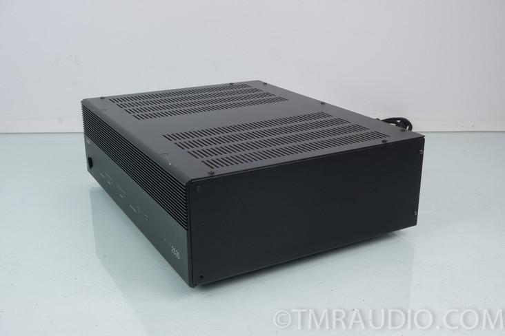 Adcom GFA-2535 Three / Four Channel High Current Audio Power Amplifier