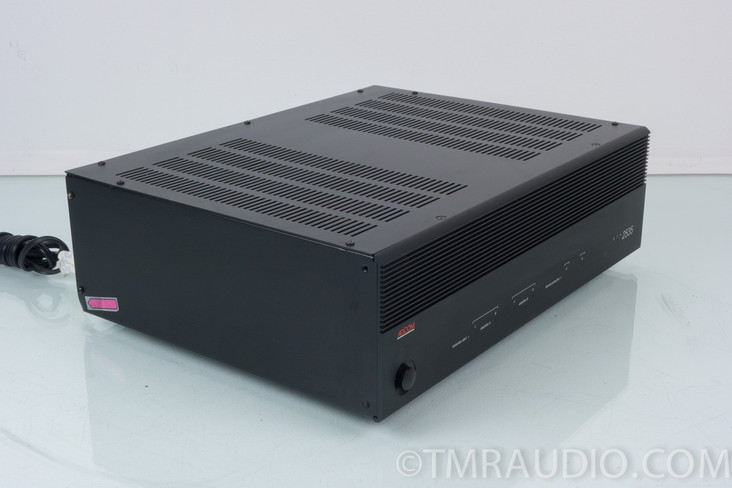Adcom GFA-2535 Three / Four Channel High Current Audio Power Amplifier