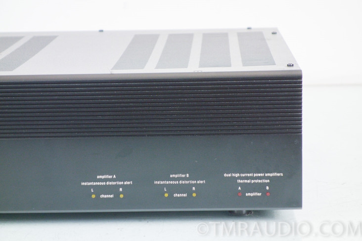 Adcom GFA-2535 Three / Four Channel High Current Audio Power Amplifier