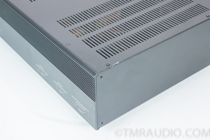 Adcom GFA-2535 Three / Four Channel High Current Audio Power Amplifier