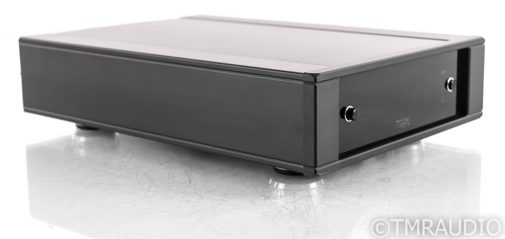 Rega Aria Mk.3 MM / MC Phono Preamplifier; Black (Open Box)