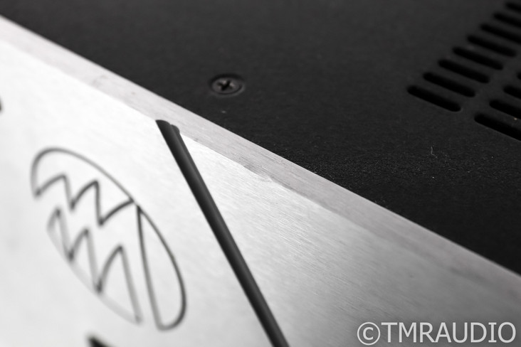 McCormack DNA-500 Stereo Power Amplifier; DNA500 "Ultra" Edition