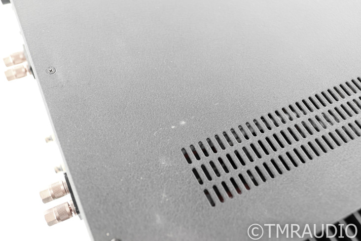 McCormack DNA-500 Stereo Power Amplifier; DNA500 "Ultra" Edition