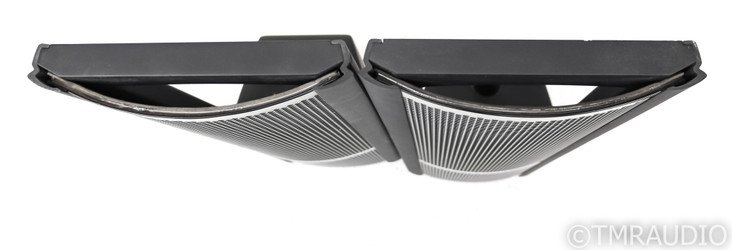 Martin Logan Script Wall Mount Speakers; Black Pair