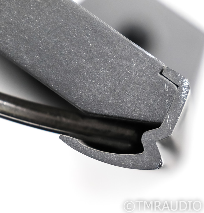 Martin Logan Script Wall Mount Speakers; Black Pair