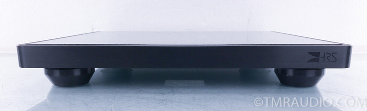 Harmonic Resolution Systems; HRS M3X-1921 Isolation Platform (Red)