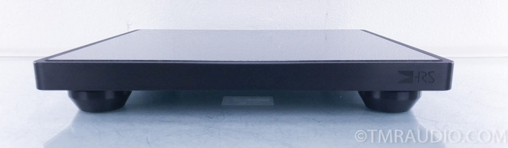 Harmonic Resolution Systems; HRS M3X-1921 Isolation Platform (Red)