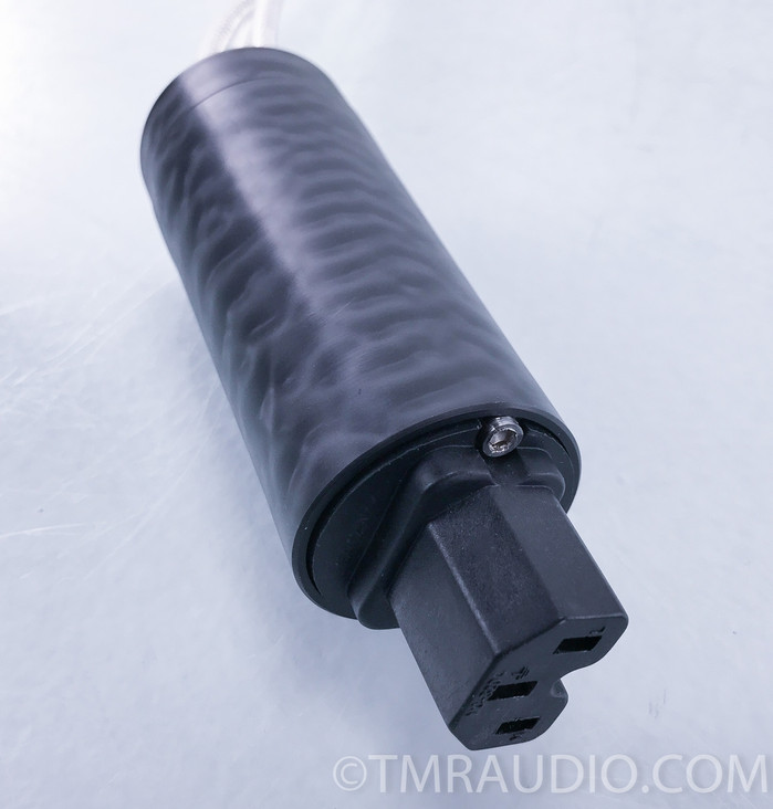 High Fidelity CT-1 Ultimate Reference Helix Power Cable; 1.m AC Cord