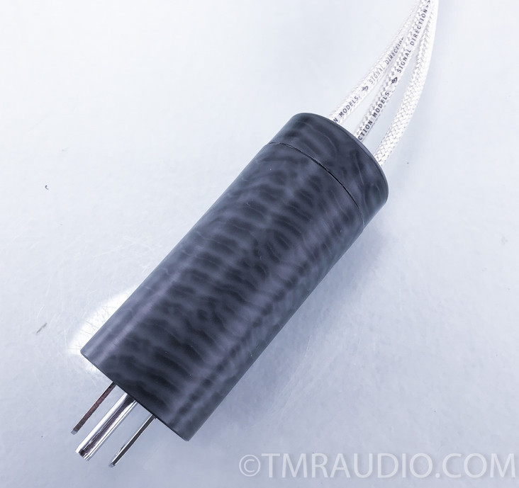 High Fidelity CT-1 Ultimate Reference Helix Power Cable; 1.m AC Cord