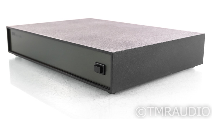 Naim NAP 180 Stereo Power Amplifier; NAP180