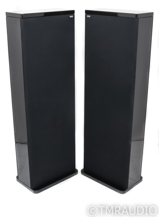 Mirage M-3 Floorstanding Speakers; M3; Black Pair