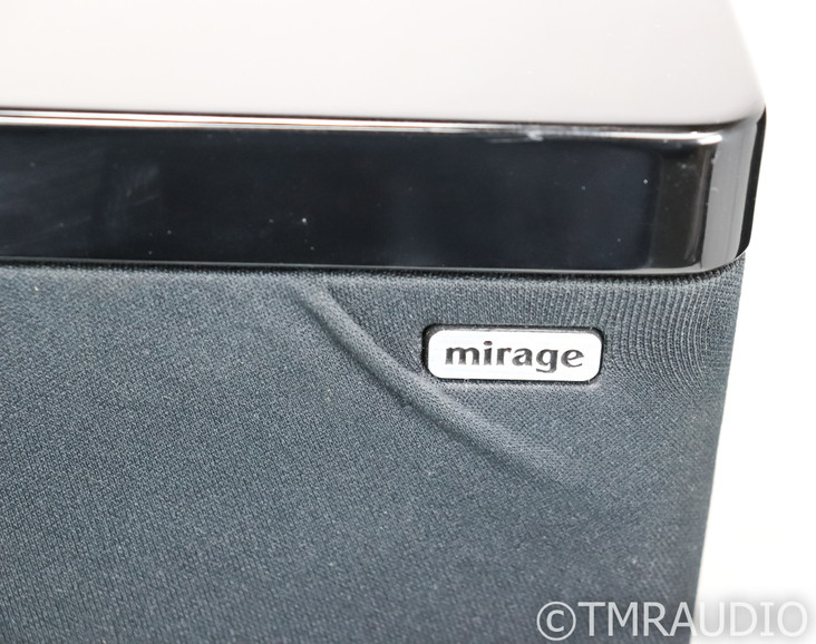 Mirage M-3 Floorstanding Speakers; M3; Black Pair