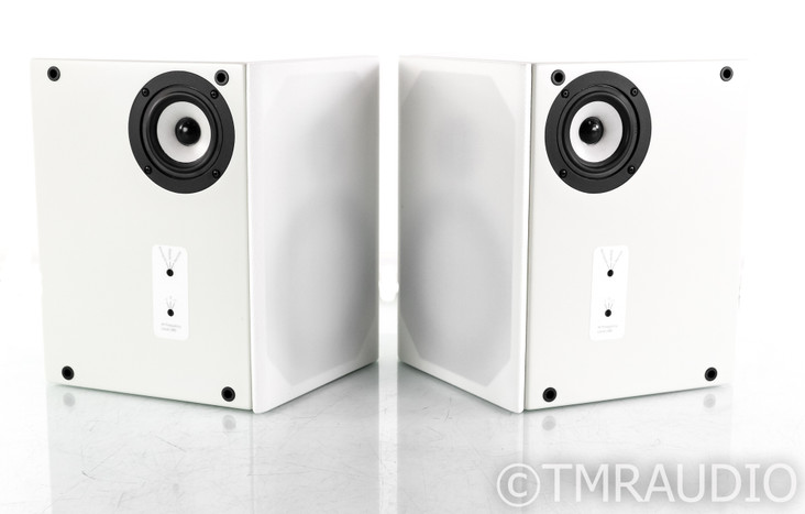 Revel Performa S30 Surround Speakers; White Pair; S-30