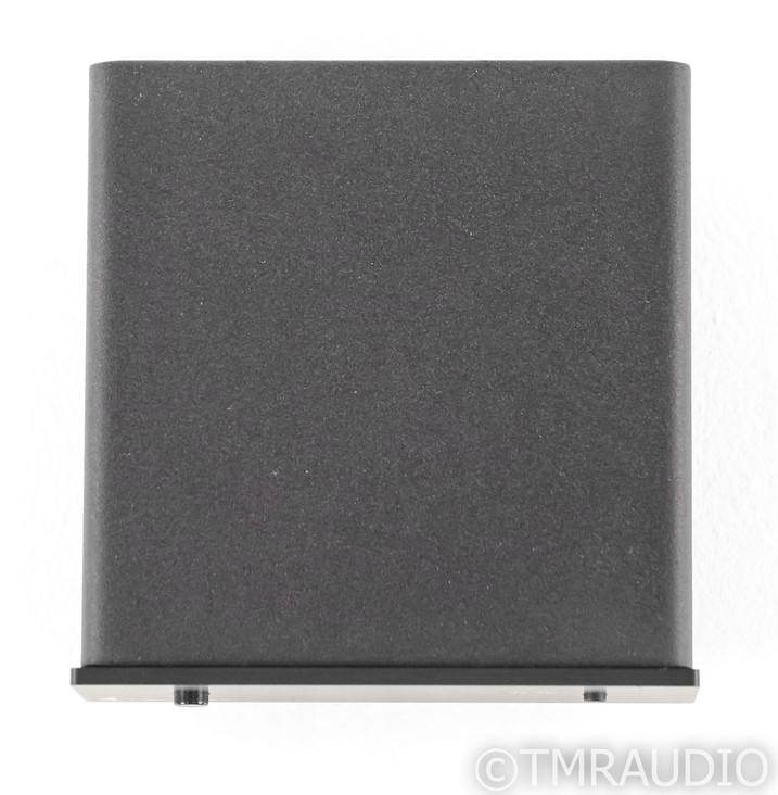 Pro-Ject Speed Box S Turntable Speed Regulator; Black