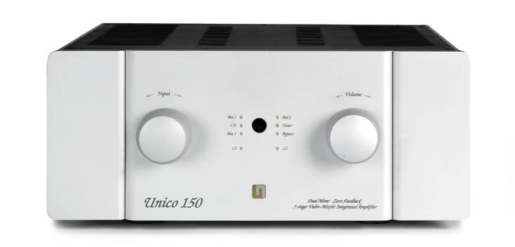 Unison Research Unico 150 Integrated Amplifier