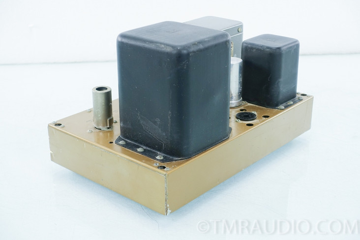 Heathkit W-5M Mono Tube Amplifier; AS-IS