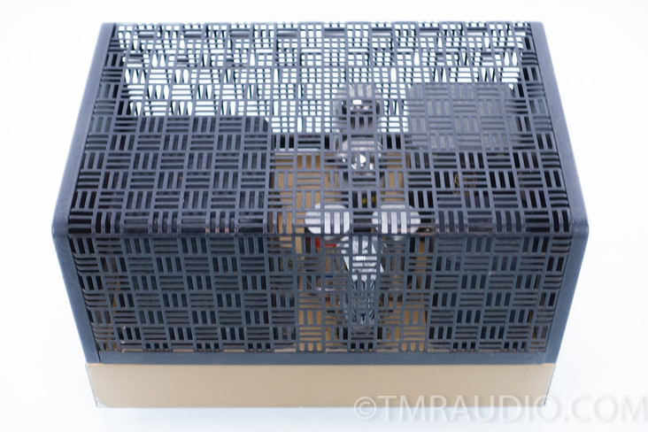 Heathkit W-5M Mono Tube Amplifier; AS-IS