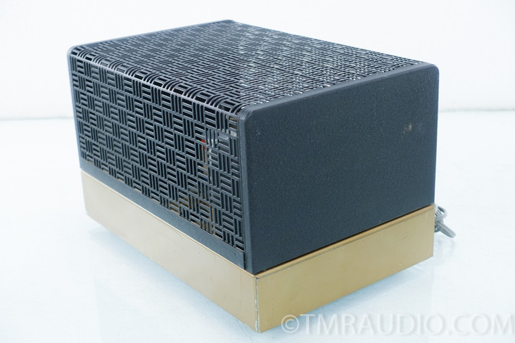 Heathkit W-5M Mono Tube Amplifier; AS-IS