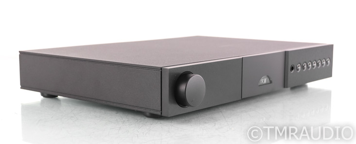 Naim Nait XS 3 Stereo Integrated Amplifier; Remote; MM Phono; XS3