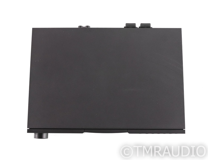 Naim Nait XS 3 Stereo Integrated Amplifier; Remote; MM Phono; XS3