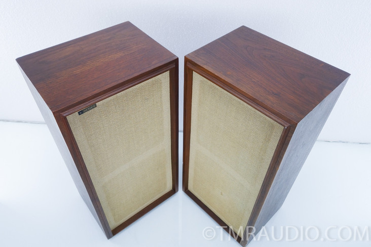 HH Scott S-10 Vintage Speakers; Pair