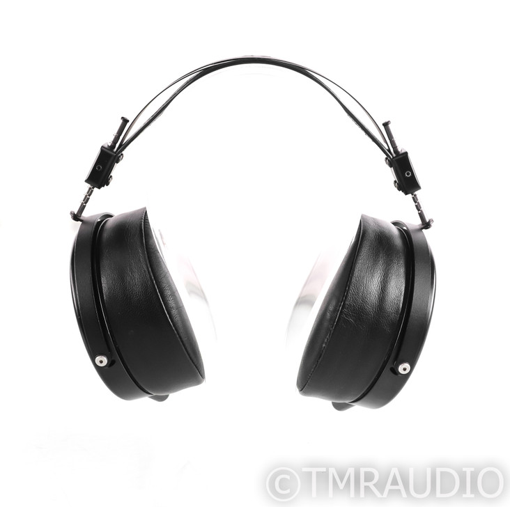 Audeze LCD-X Open Back Planar Magnetic Headphones; Fazor; LCDX