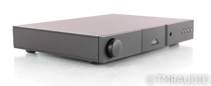 Naim Nait 5si Stereo Integrated Amplifier; 5-si; Remote (Open Box)