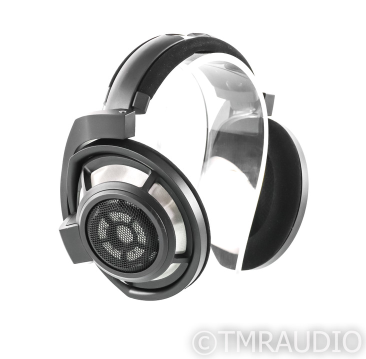 Drop + Sennheiser HD8XX Open Back Headphones; HD 8XX (SOLD)