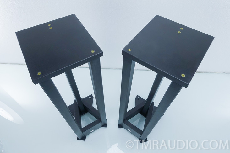 Harbeth P3 (or similar) 27" Speaker Stands (custom made)