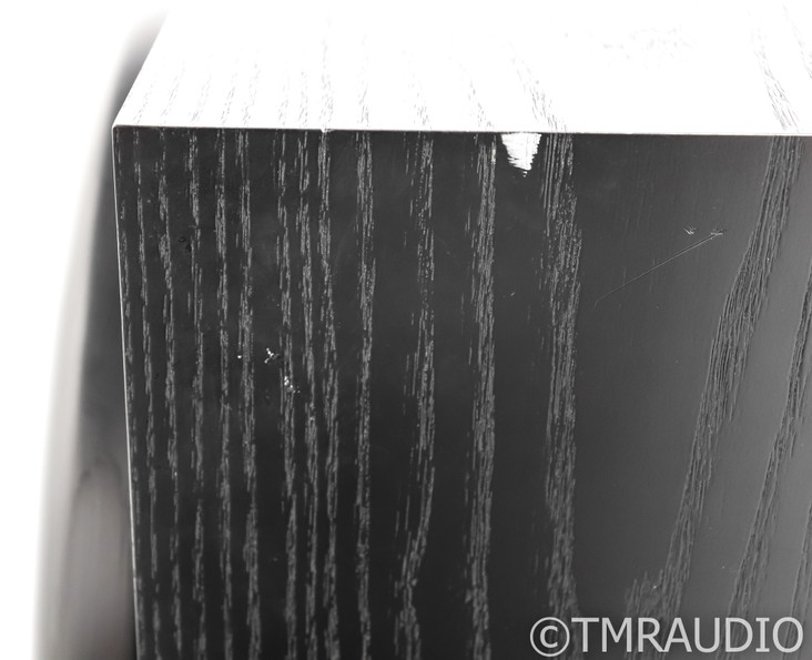 Revel Performa B15 15" Powered Subwoofer; Black Ash; B-15