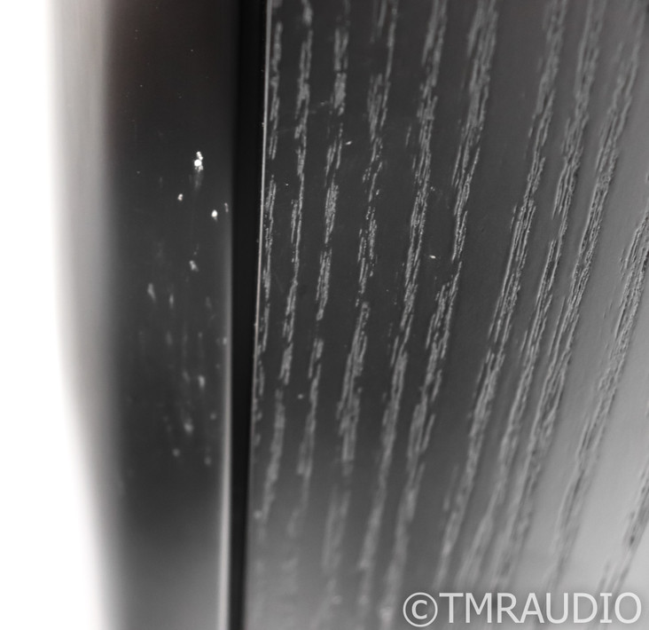 Revel Performa B15 15" Powered Subwoofer; Black Ash; B-15