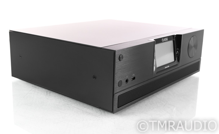 Classe SIGMA 2200i Stereo Integrated Amplifier; 2200-i; Remote; USB; Airplay