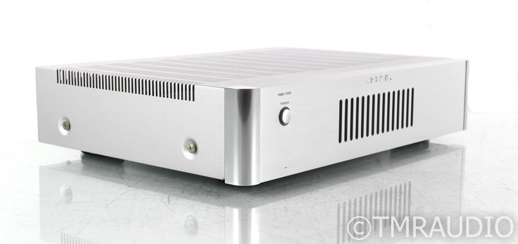 Rotel RMB-1565 5 Channel Power Amplifier; RMB1565; Silver