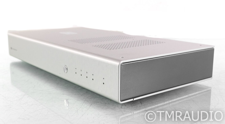 Schiit Gungnir Multibit DAC; D/A Converter; Silver